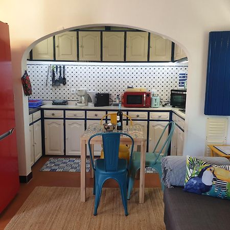 Sondela Self Catering Villa เซามาร์ทินโญโดปอร์โต ภายนอก รูปภาพ
