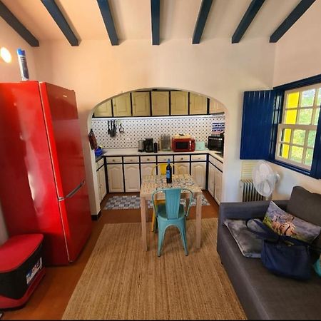 Sondela Self Catering Villa เซามาร์ทินโญโดปอร์โต ภายนอก รูปภาพ