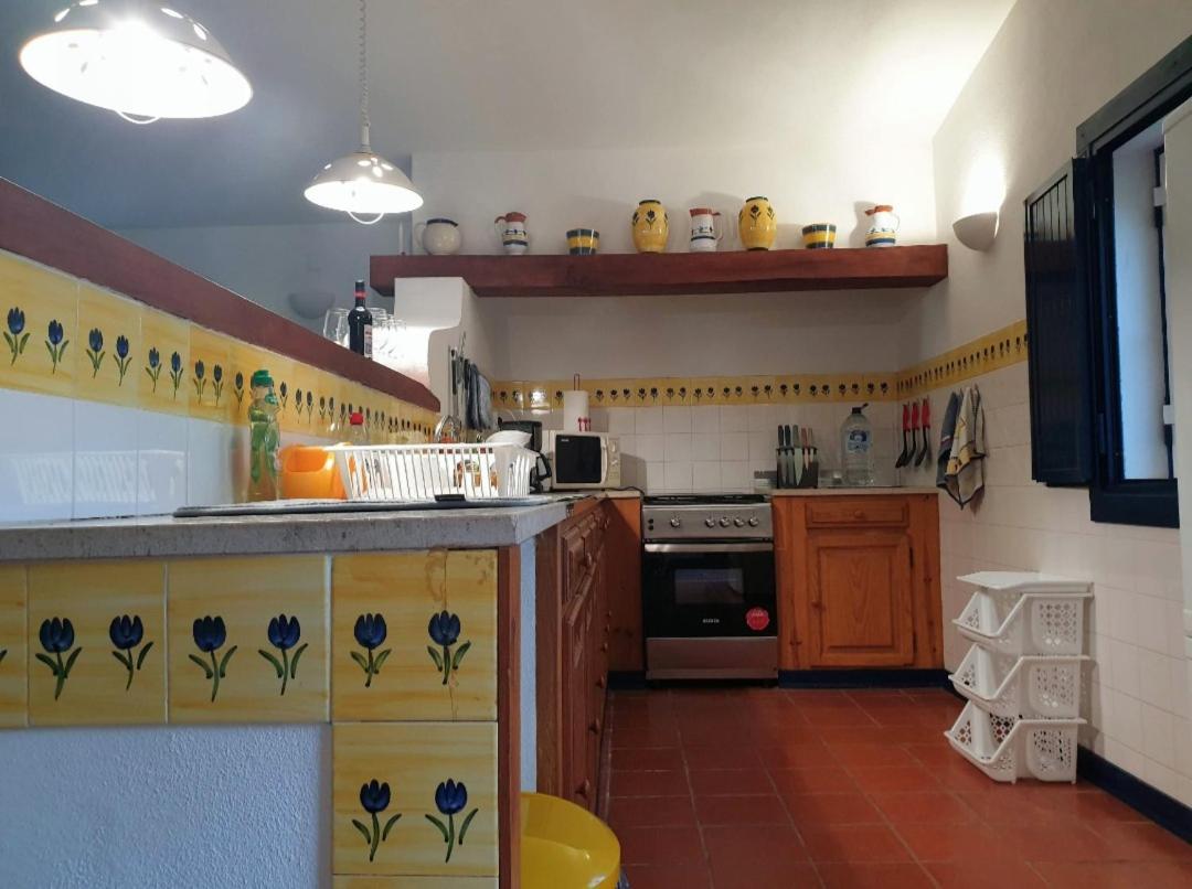 Sondela Self Catering Villa เซามาร์ทินโญโดปอร์โต ภายนอก รูปภาพ