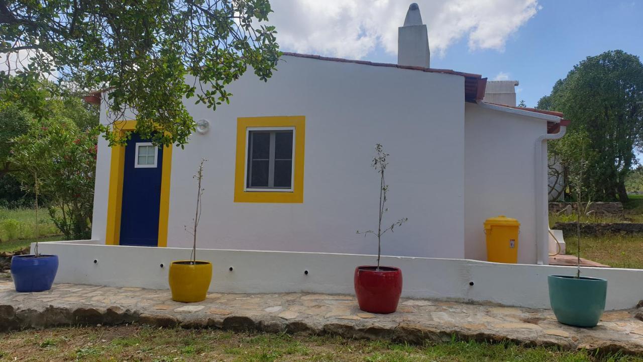 Sondela Self Catering Villa เซามาร์ทินโญโดปอร์โต ภายนอก รูปภาพ