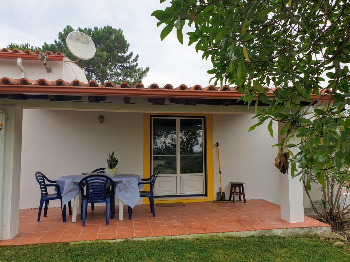 Sondela Self Catering Villa เซามาร์ทินโญโดปอร์โต ภายนอก รูปภาพ