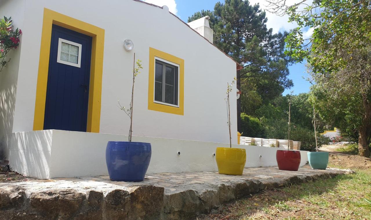 Sondela Self Catering Villa เซามาร์ทินโญโดปอร์โต ภายนอก รูปภาพ