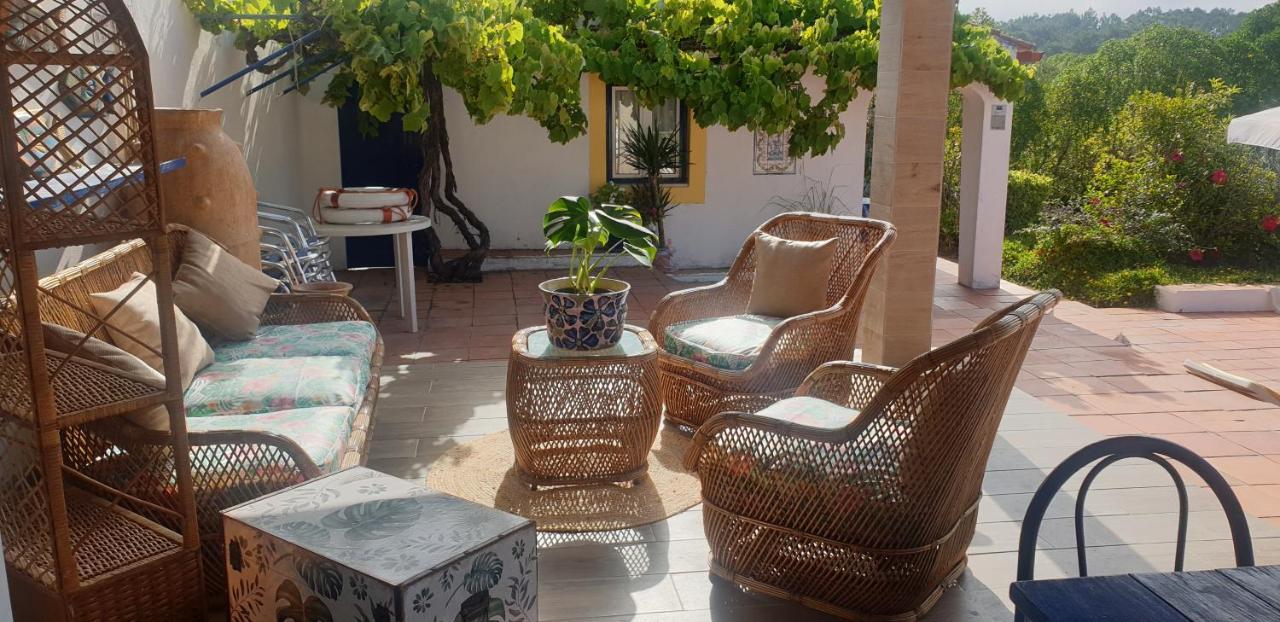 Sondela Self Catering Villa เซามาร์ทินโญโดปอร์โต ภายนอก รูปภาพ