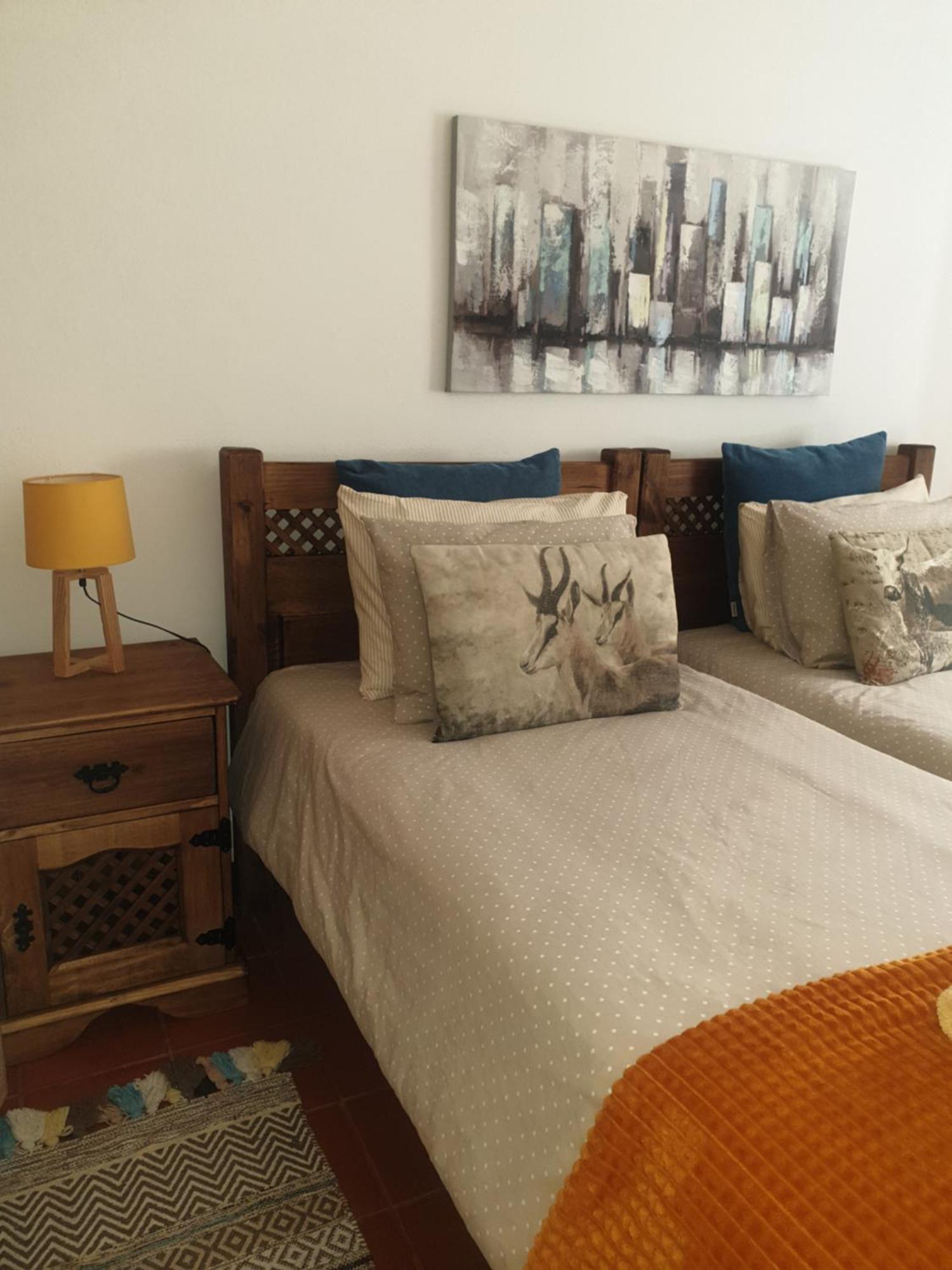 Sondela Self Catering Villa เซามาร์ทินโญโดปอร์โต ภายนอก รูปภาพ
