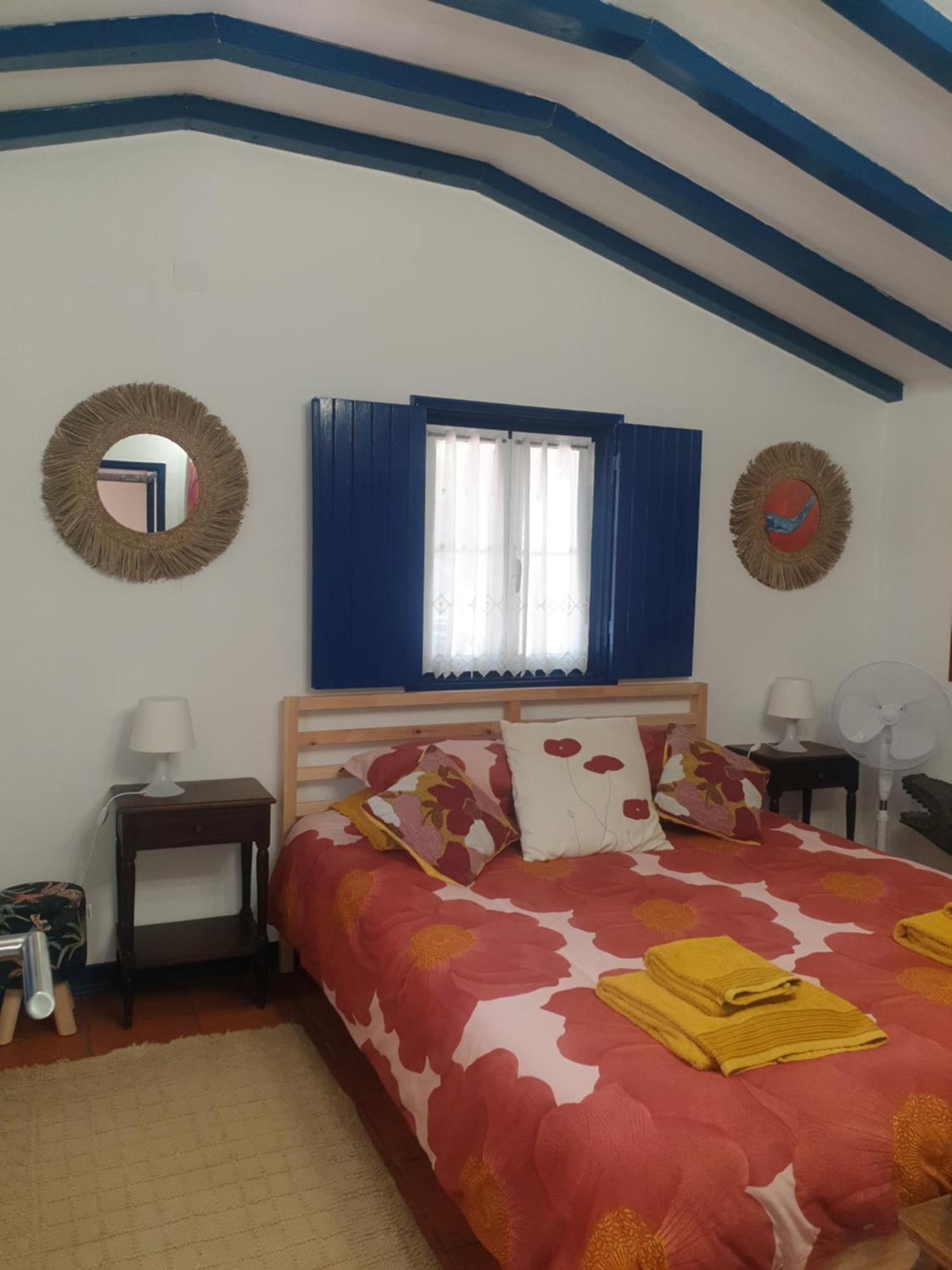 Sondela Self Catering Villa เซามาร์ทินโญโดปอร์โต ภายนอก รูปภาพ
