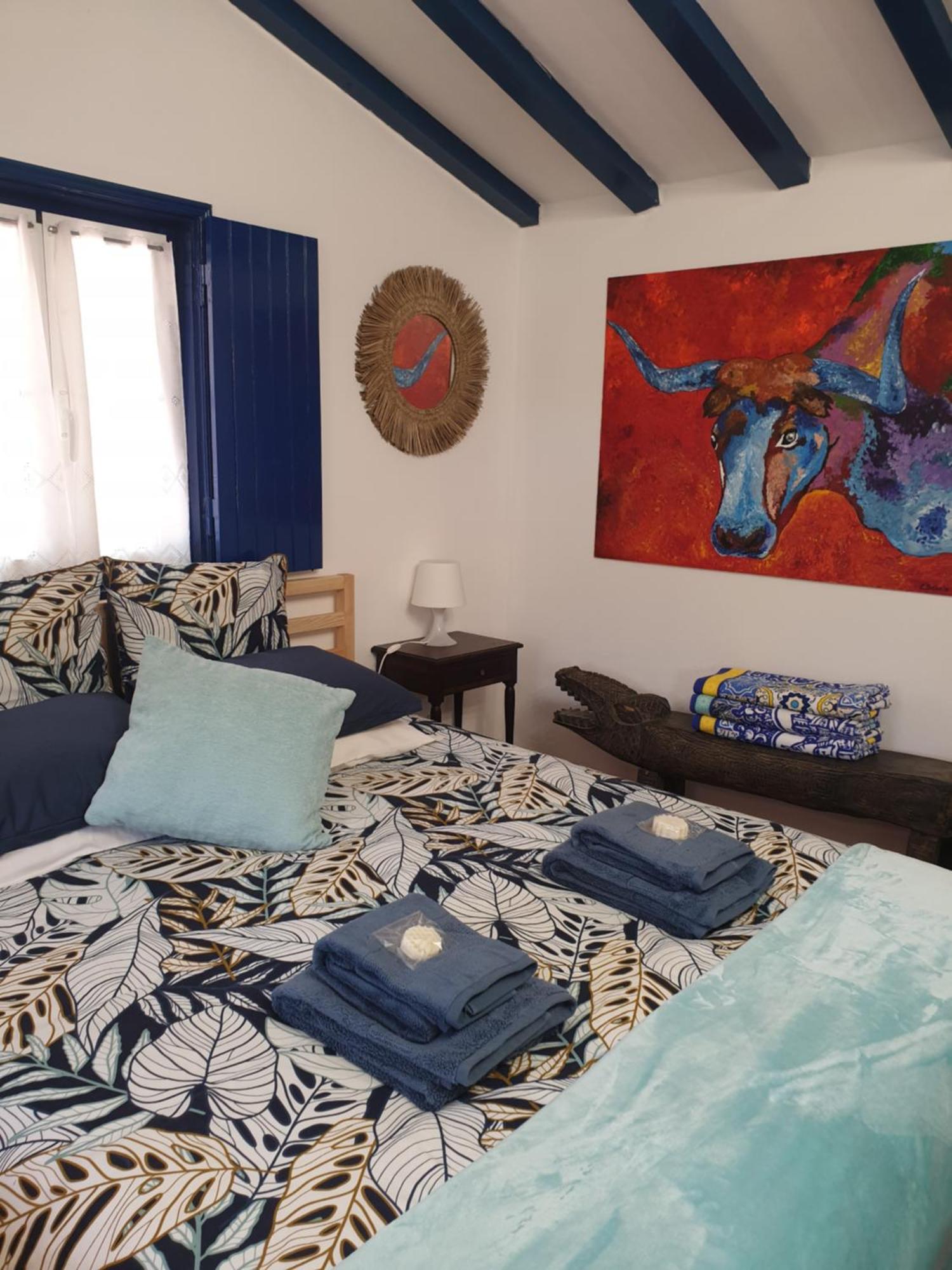 Sondela Self Catering Villa เซามาร์ทินโญโดปอร์โต ภายนอก รูปภาพ