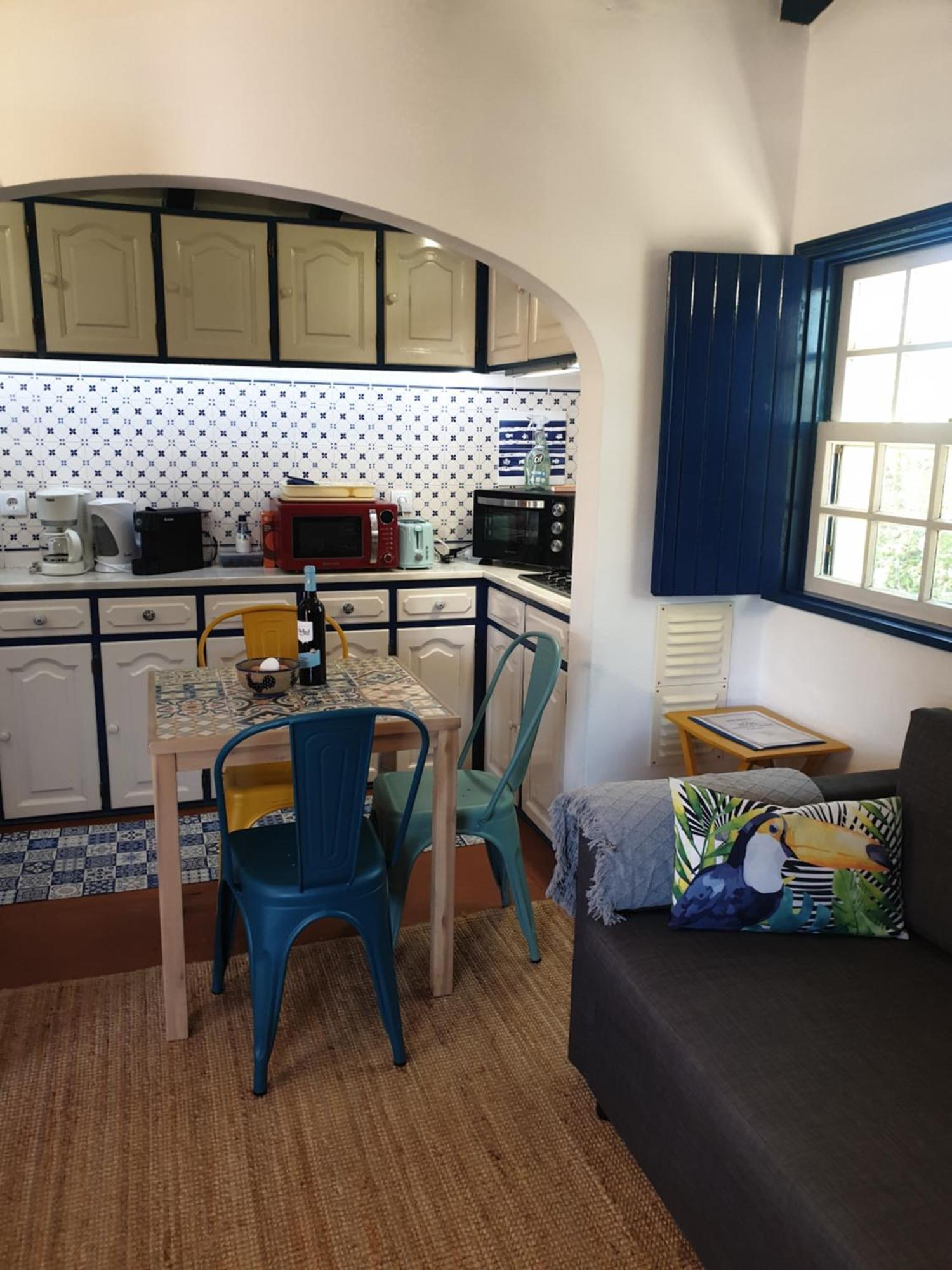 Sondela Self Catering Villa เซามาร์ทินโญโดปอร์โต ภายนอก รูปภาพ