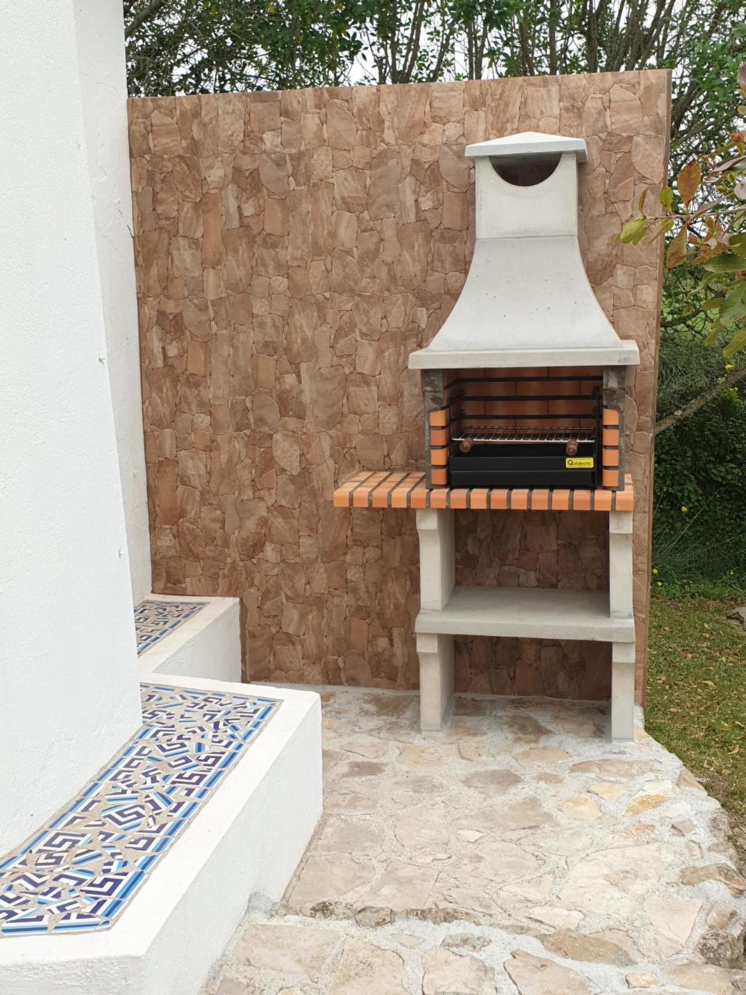 Sondela Self Catering Villa เซามาร์ทินโญโดปอร์โต ภายนอก รูปภาพ