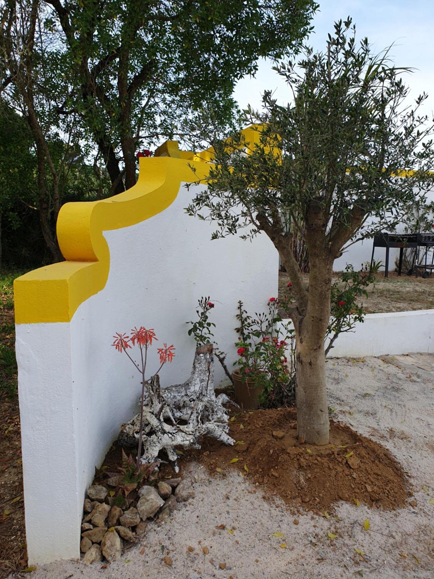 Sondela Self Catering Villa เซามาร์ทินโญโดปอร์โต ภายนอก รูปภาพ