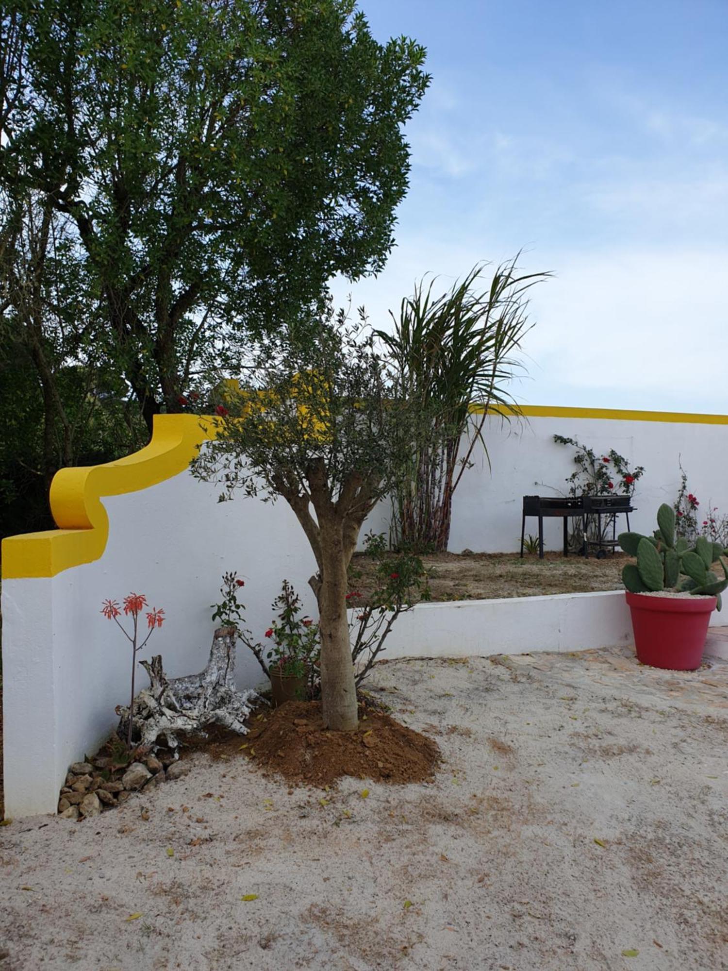 Sondela Self Catering Villa เซามาร์ทินโญโดปอร์โต ภายนอก รูปภาพ
