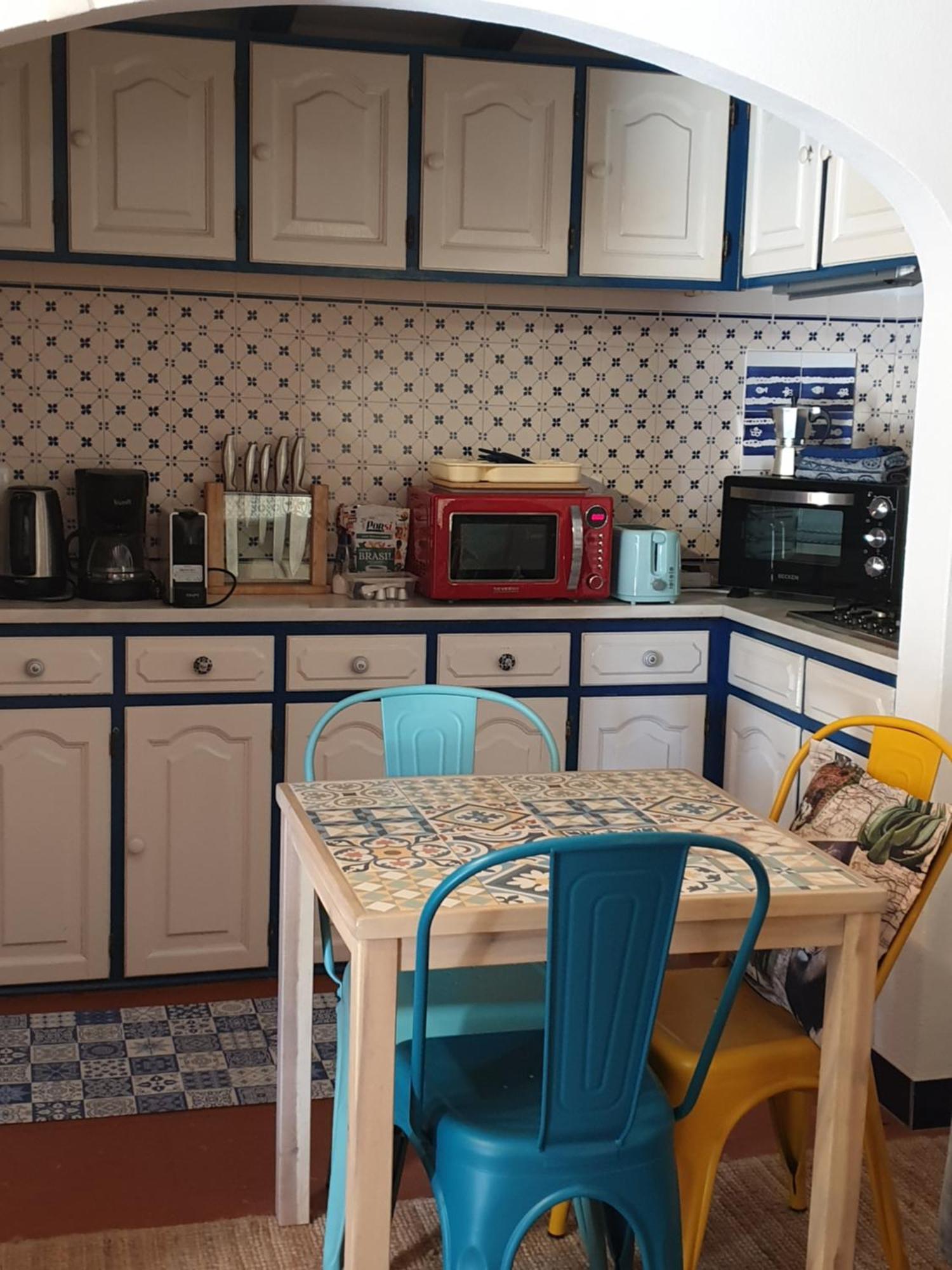 Sondela Self Catering Villa เซามาร์ทินโญโดปอร์โต ภายนอก รูปภาพ