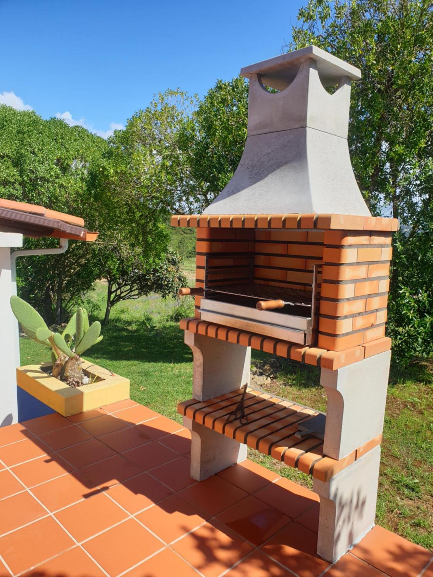 Sondela Self Catering Villa เซามาร์ทินโญโดปอร์โต ภายนอก รูปภาพ