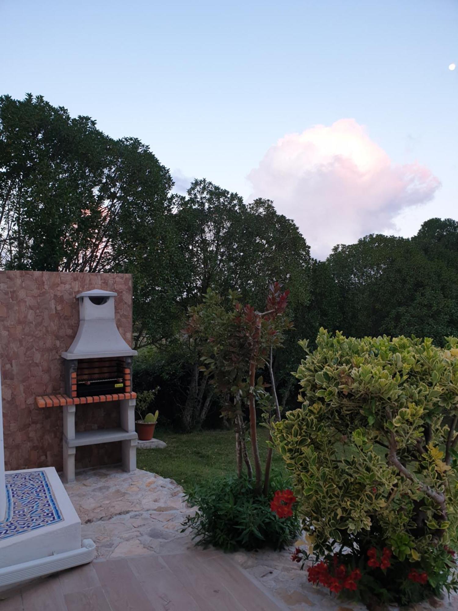 Sondela Self Catering Villa เซามาร์ทินโญโดปอร์โต ภายนอก รูปภาพ